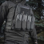 M-Tac плитоноска Cuirass QRS XL Black