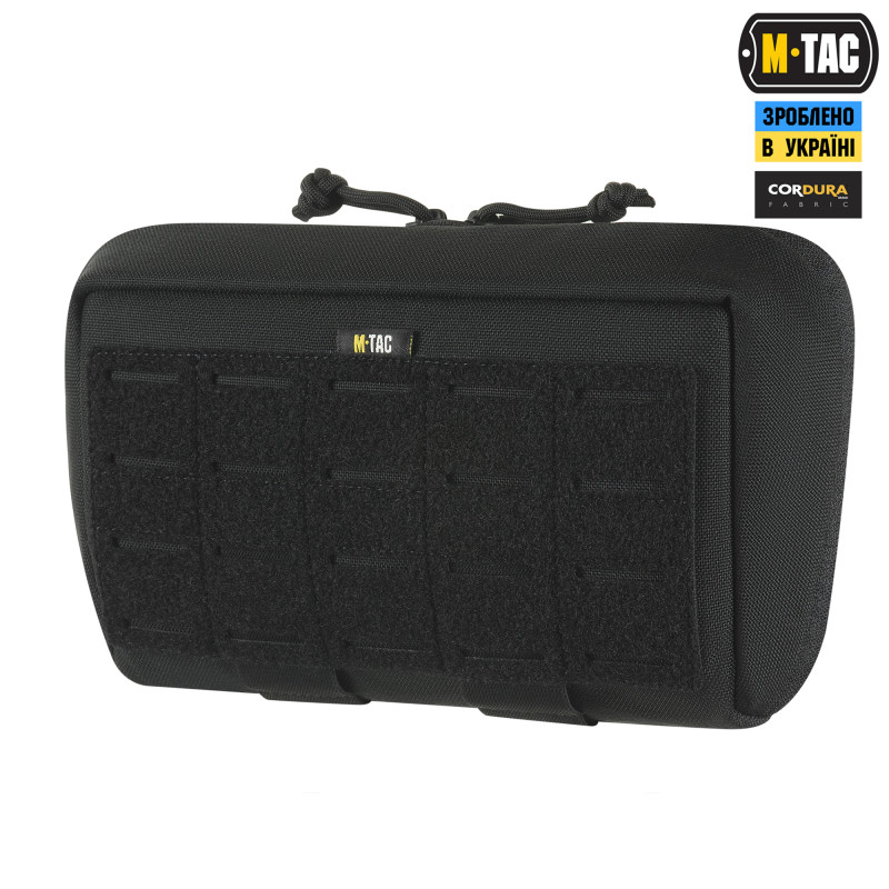 M-Tac підсумок Admin Large Elite Black