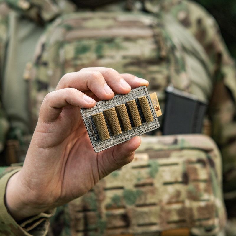 M-Tac вставка модульна для ампул 2 ml Coyote