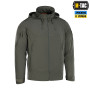 M-Tac куртка Flash Dark Olive