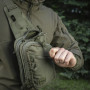 M-Tac сумка Sling Pistol Bag Elite Hex Ranger Green