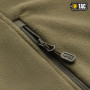 M-Tac кофта Legatus Microfleece Olive