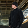 M-Tac кофта Legatus Microfleece Black