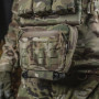 M-Tac сумка-напашник Large Elite Multicam