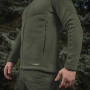 M-Tac кофта Sprint Fleece Polartec Army Olive