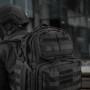 M-Tac рюкзак Pathfinder Pack Black