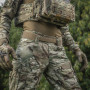 M-Tac ремінь Tiger Belt Cobra Buckle Multicam