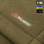 M-Tac кофта Sprint Fleece Polartec Dark Olive