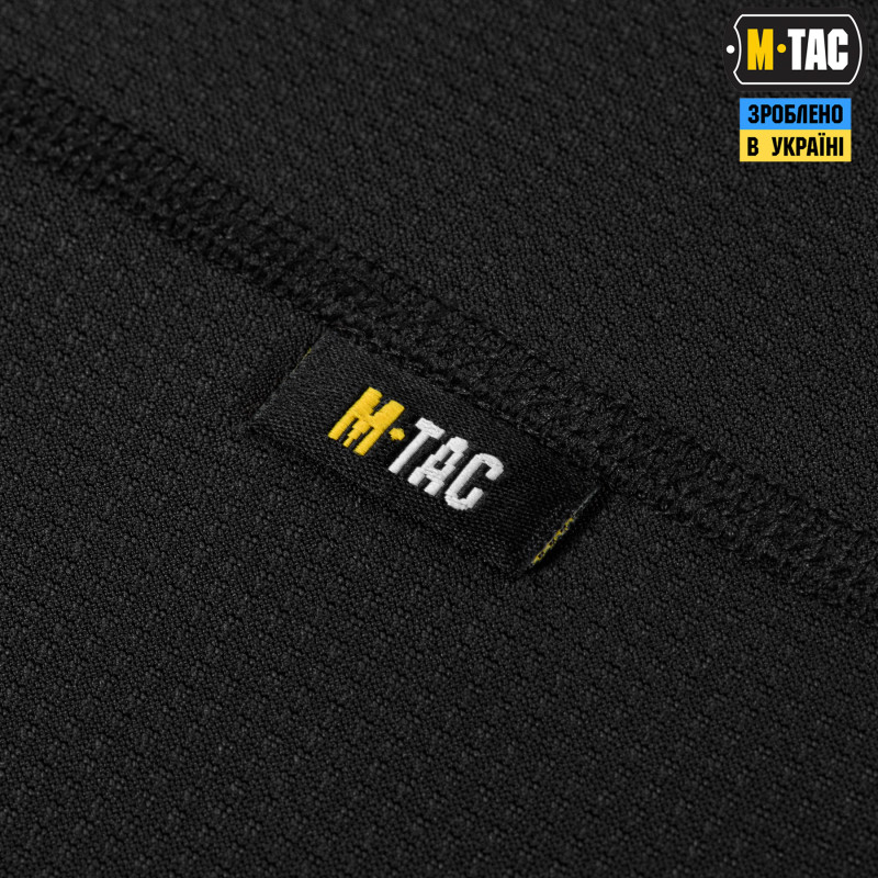 M-Tac футболка Summer Vent Black