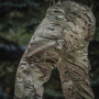 M-Tac штани польові NYCO Extreme Multicam