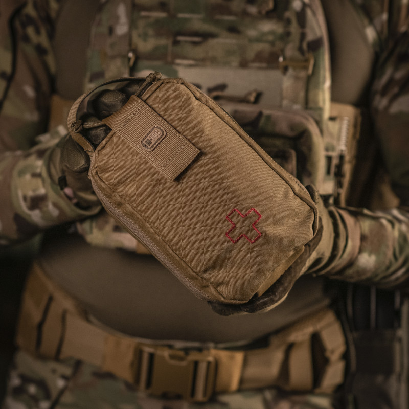 M-Tac підсумок медичний Rip Off Coyote