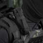 M-Tac підсумок для турнікета еластичний на MOLLE Gen.II Black