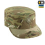 M-Tac Кашкет-мазепинка з гербом Парадна ріп-стоп MC