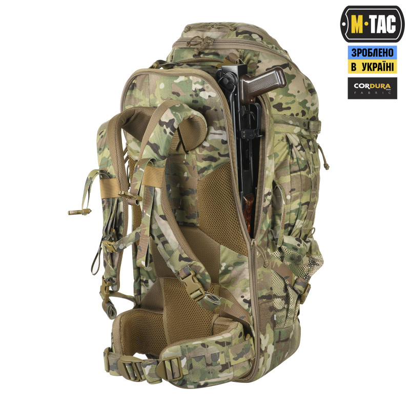 M-Tac рюкзак Large Gen.IV Elite Multicam