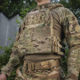 M-Tac передня панель для плитоноски Cuirass QRS XL Multicam