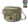 M-Tac сумка Sphaera Hex Hardsling Bag Gen.II Elite Multicam/Ranger Green