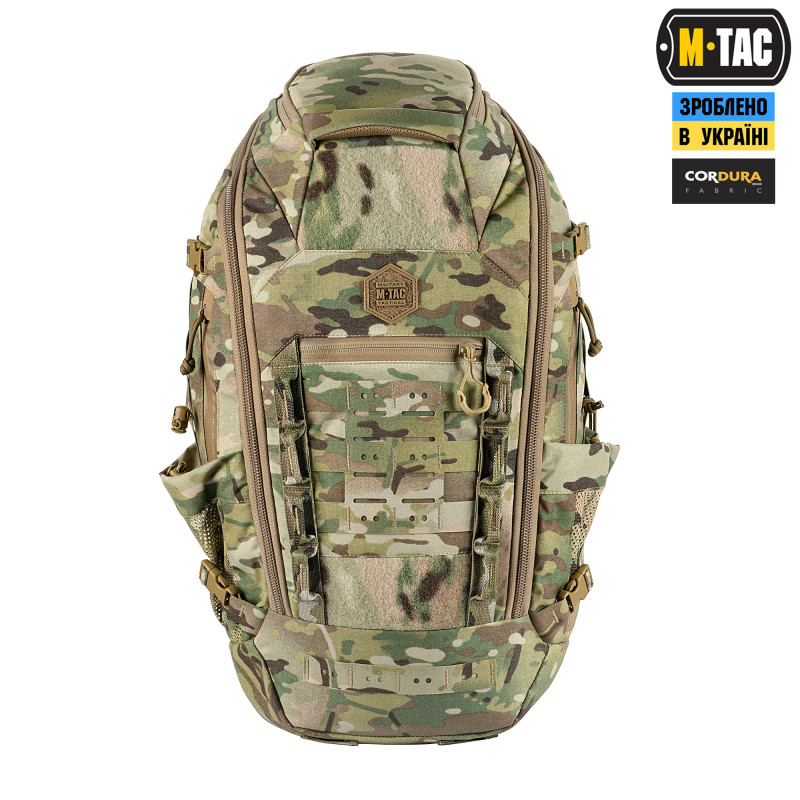M-Tac рюкзак Small Gen.III Elite Multicam