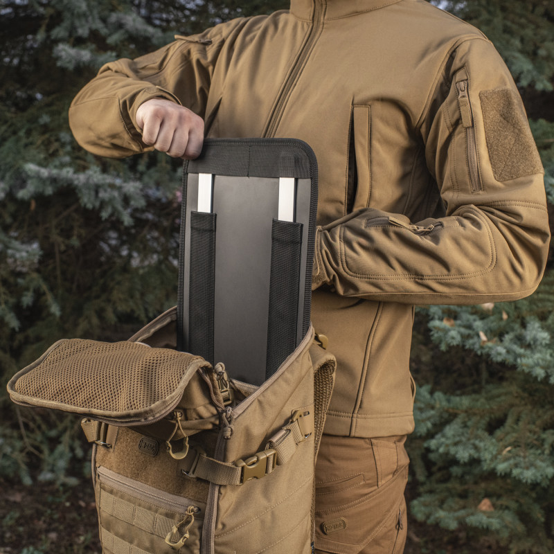 M-Tac рюкзак Gen.II Elite Small Coyote