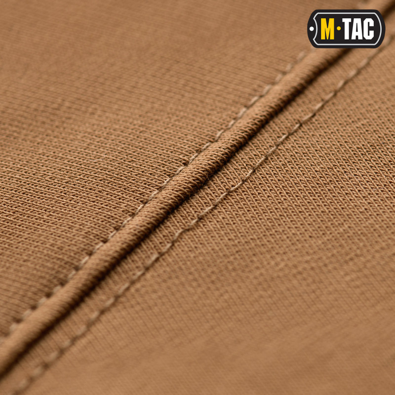 M-Tac пуловер 4 Seasons Coyote Brown
