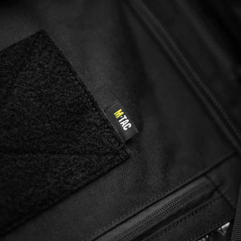 M-Tac сумка транспортна 185л Black