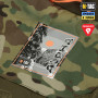 M-Tac куртка зимова Alpha Gen.IV Pro Primaloft Multicam