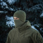 M-Tac шапка Watch Cap фліс Light Polartec Gen.II Army Olive