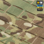 M-Tac передня панель для плитоноски Cuirass QRS XL Multicam