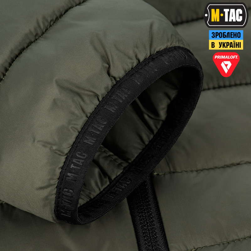 M-Tac куртка Stalker Gen.III Primaloft Olive