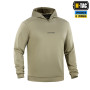 M-Tac кофта Hoodie Born by Revolution Tan