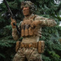 M-Tac плитоноска Cuirass FAST Elite Coyote