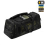 M-Tac сумка-баул Sport 70л Elite Multicam Black