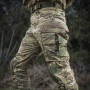 M-Tac штани Army Gen.II NYCO Multicam