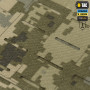 M-Tac фартух протиуламковий з балістичним пакетом 1 клас (BRONYX) Laser Cut MM14