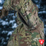 M-Tac куртка зимова Alpha Gen.IV Pro Primaloft Multicam