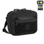 M-Tac сумка EDC Bag Elite Black