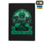 M-Tac банер Odin Night Vision 630x900 Black