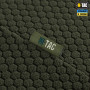 M-Tac термосорочка фліс Delta Level 2 Hex Army Olive