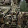 M-Tac ремені плечові для тактичного пояса Laser Cut Multicam (REGULAR)