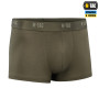 M-Tac труси Men Cotton Stretch Trunks Dark Olive