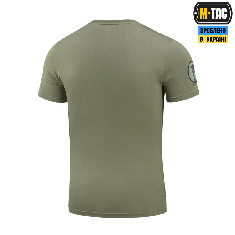 M-Tac футболка Дракар Light Olive