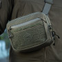 M-Tac сумка EDC Bag Elite HEX Ranger Green