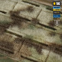M-Tac плитоноска Cuirass Tiger FAST Elite 2 клас захисту (розмір плити L) Multicam