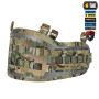 M-Tac пояс тактичний War Belt Tiger D-Ring Cobra Multicam