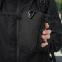 M-Tac EDC Pocket HEX Elite Black