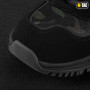M-Tac кросівки Shooter Black Camo