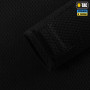 M-Tac термосорочка фліс Delta Level 2 Hex Black