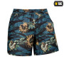 M-Tac шорти Holiday Tiger flowers Navy Blue