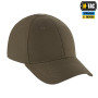 M-Tac бейсболка Elite Flex ріп-стоп Dark Olive