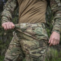 M-Tac штани Aggressor Elite NYCO Multicam