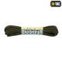 M-Tac паракорд Shock-Cord 3mm Dragon Skin OD Green 15м